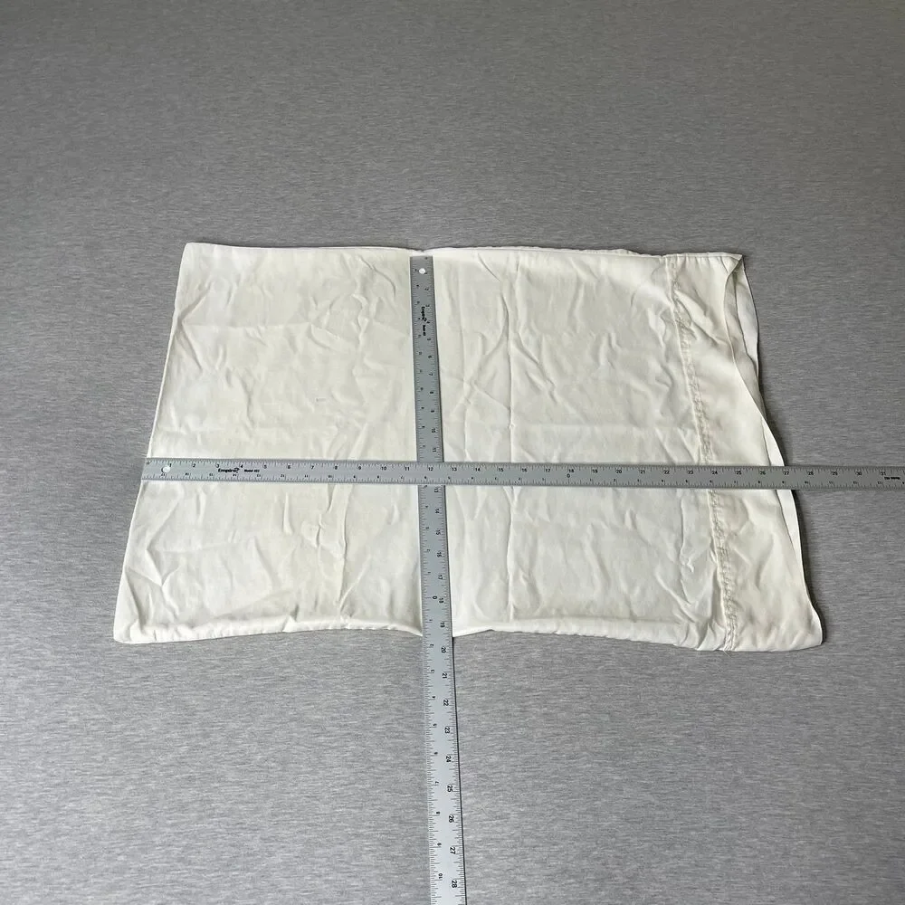 Target Cotton Standard Size Pillowcase Pillow Cover